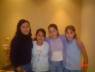elda,alexa,yo y brendis