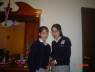 brenda y yo