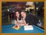 mariel y yo