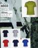 Camisetas hombre 155 gr