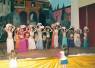 infantil con canasta