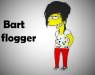bart flogger