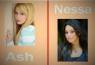 ash y nessa
