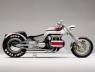 Moto chopper