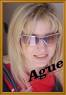 AGUE DE ESPA�A