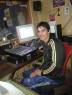 dharecords, daniel alcaraz