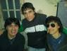 los Brahamanes con Dany alcaraz