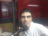 Daniel Horacio Alcaraz