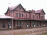 estacion del ferrocarril
