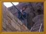martin en el monumento al capitan oneto
