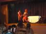 Teatro en escuela