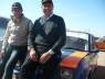 Turismo traves�a en Pocito