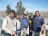 Turismo traves�a en Pocito
