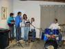 La banda a full