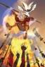 avatar la leyenda de aang