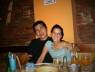 Yo  y la enana