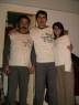 Cuchu,la enana y yo
