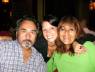 Enana cuchu y mi vieja