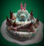Un cumpleaos en el polo