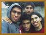 los pibes