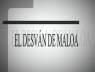 EL DESVAN DE MALOA