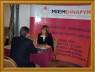 ELIZABETH GOMEZ ASESORAMIENTO EN EVENTO DEL CONRAD