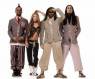 black eyed peas