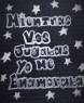 mientras