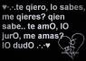 te amare