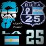 la 25 rocanrol viejaaaaaaa