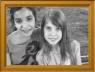 con mi primita