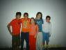 mis amigos