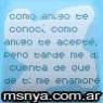 amor