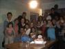 la familia de mi amam en MENDOZA