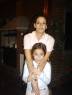 mi mama y yo