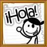 hola