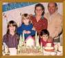 familia de la seo fanny