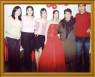 familia de la seo Ale
