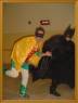 BATMAN Y ROBIN