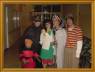 EL CHAVO Y SUS AMIGOS