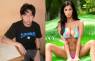 yashaii moran, peruvian, sexie, peruvian, jaime hammer