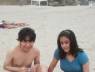 yashaii moran, paris, cousin