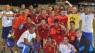 f�tbol cubano, campeones copa del caribe