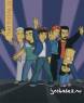 los simpson y los bastripboys