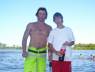 papa y yo