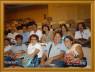 triunfadores, egresados