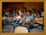 triunfadores, egresados
