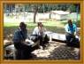 triunfadores, egresados