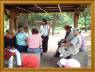 triunfadores, egresados