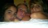 Feas,las amo jajaja
